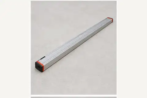 铝合金靠尺 / 刮尺识别图