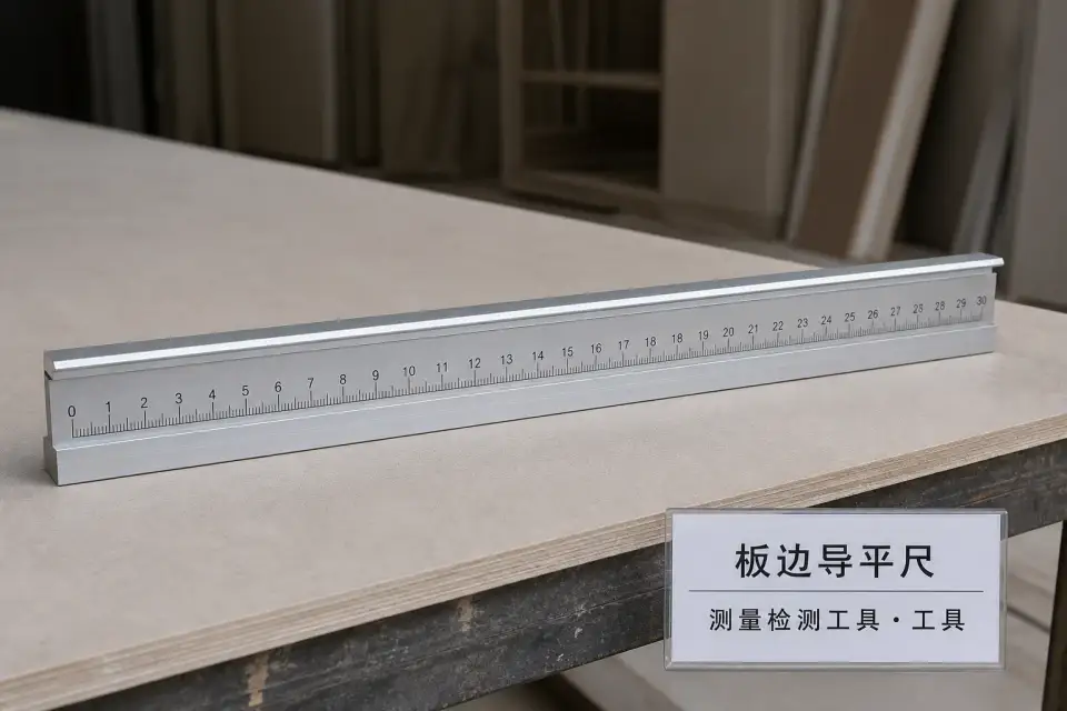 地面平整度复核卡套件实拍参考图