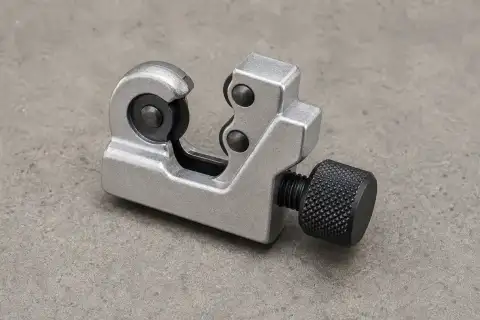 小型割管器识别图