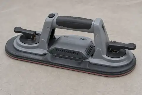 瓷砖振平器识别图